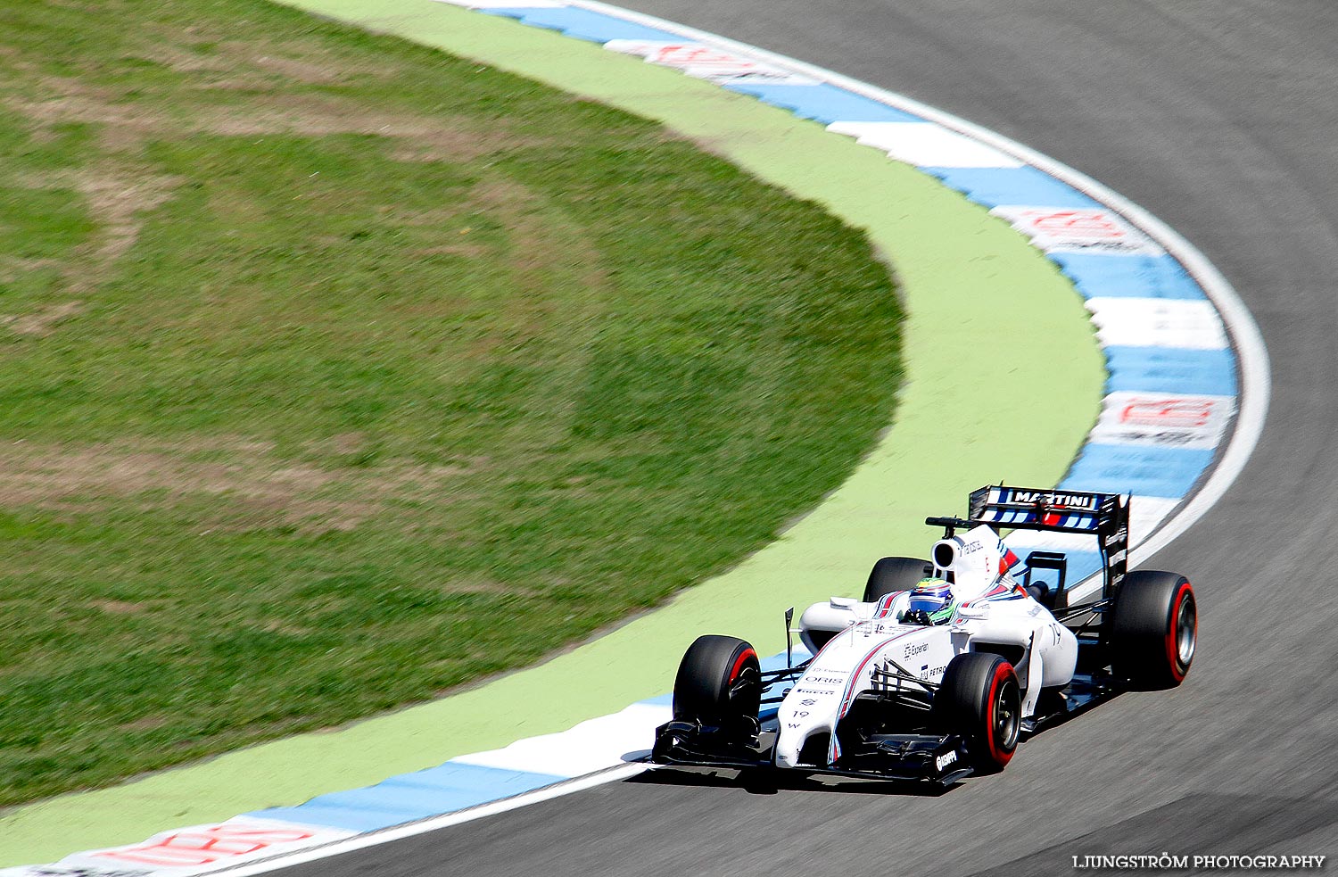 Tysklands Grand Prix Fredag,mix,Hockenheimring,Hockenheim,Tyskland,Motorsport,,2014,90832