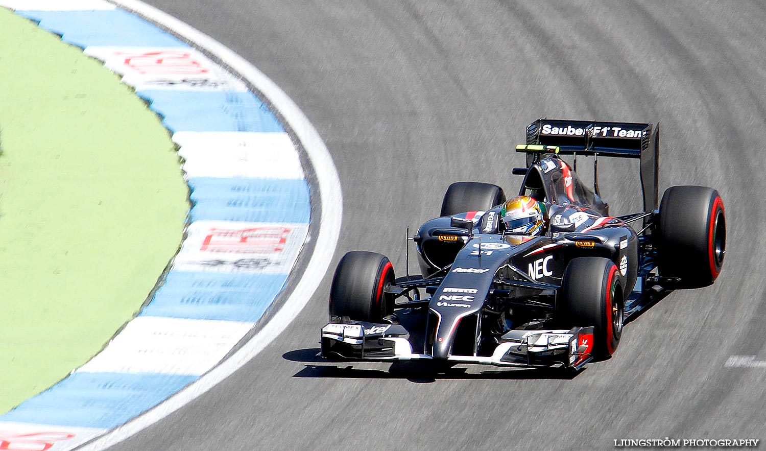 Tysklands Grand Prix Fredag,mix,Hockenheimring,Hockenheim,Tyskland,Motorsport,,2014,90844
