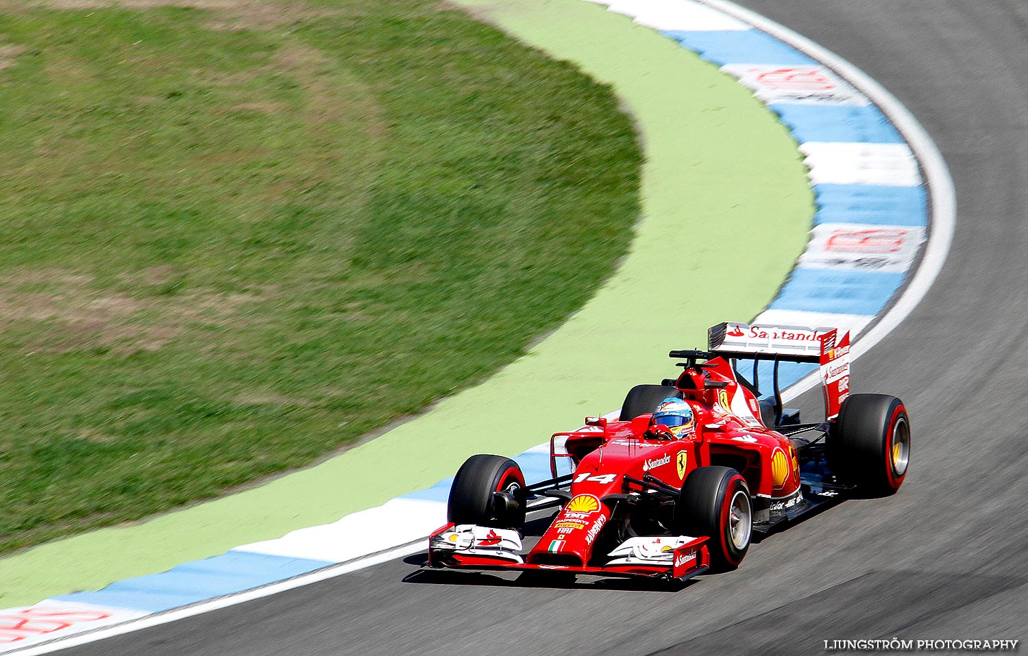 Tysklands Grand Prix Fredag,mix,Hockenheimring,Hockenheim,Tyskland,Motorsport,,2014,90851