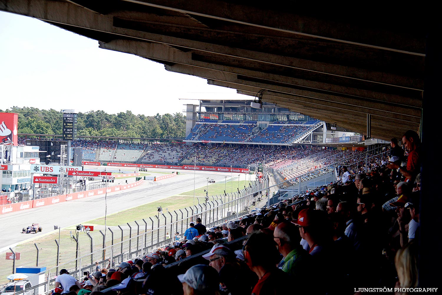 Tysklands Grand Prix Fredag,mix,Hockenheimring,Hockenheim,Tyskland,Motorsport,,2014,90860