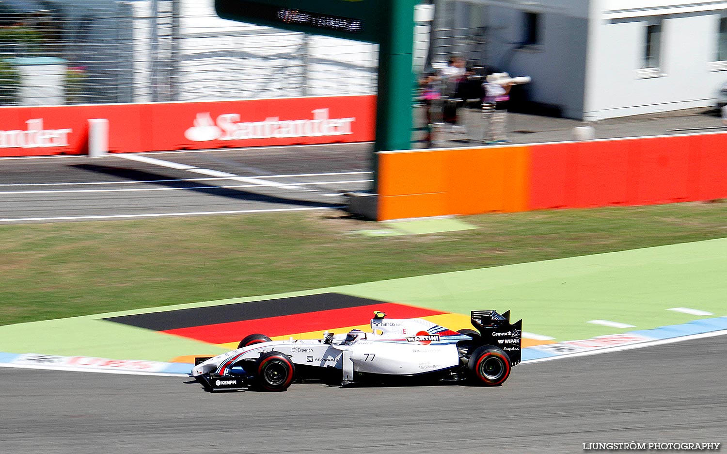 Tysklands Grand Prix Fredag,mix,Hockenheimring,Hockenheim,Tyskland,Motorsport,,2014,90866