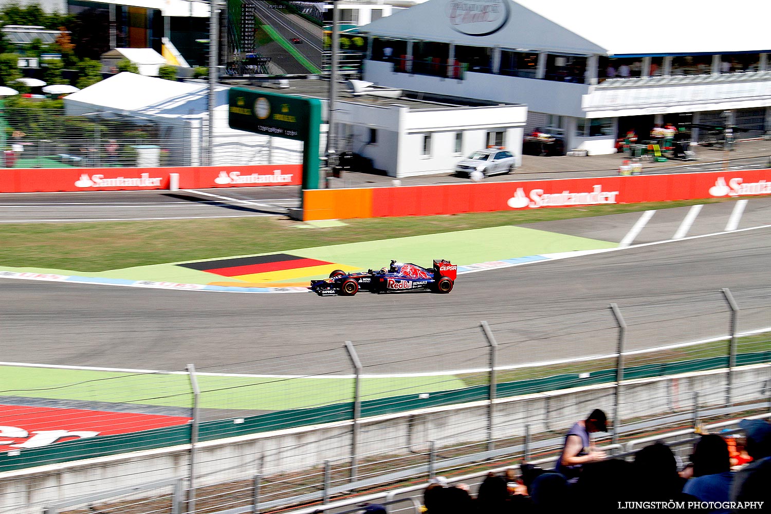 Tysklands Grand Prix Fredag,mix,Hockenheimring,Hockenheim,Tyskland,Motorsport,,2014,90881