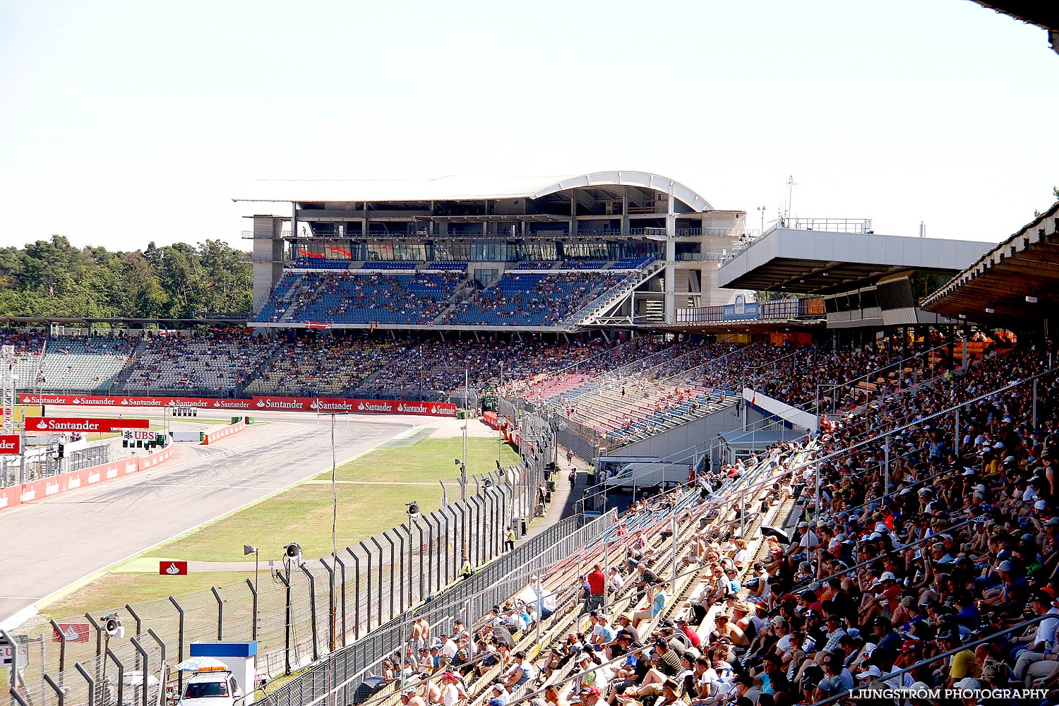 Tysklands Grand Prix Fredag,mix,Hockenheimring,Hockenheim,Tyskland,Motorsport,,2014,90888