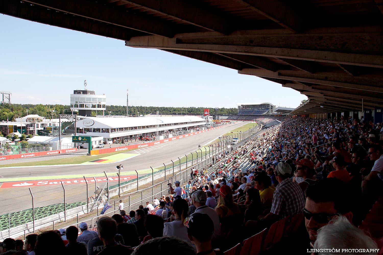 Tysklands Grand Prix Fredag,mix,Hockenheimring,Hockenheim,Tyskland,Motorsport,,2014,90889