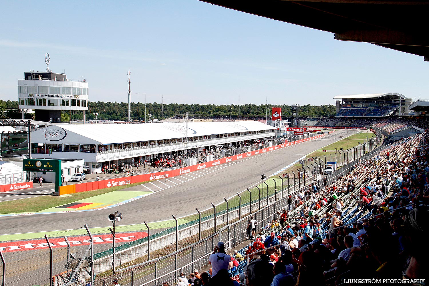 Tysklands Grand Prix Fredag,mix,Hockenheimring,Hockenheim,Tyskland,Motorsport,,2014,90890