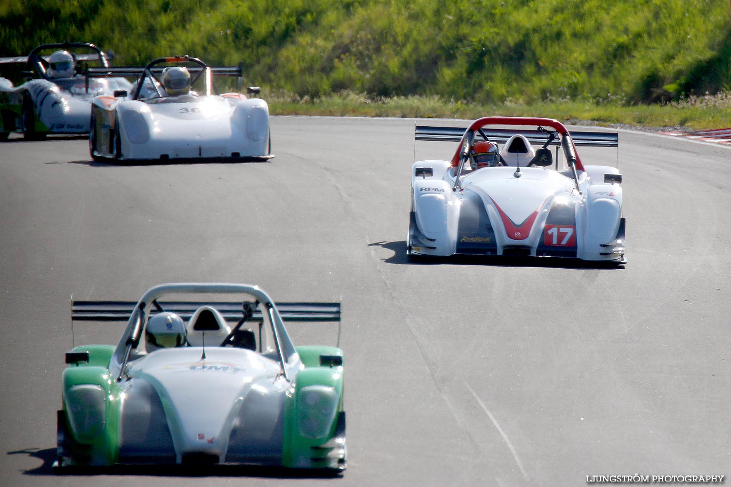 SSK Raceweek,mix,Kinnekulle Ring,Götene,Sverige,Motorsport,,2014,90249