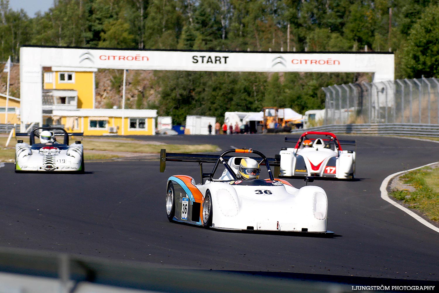 SSK Raceweek,mix,Kinnekulle Ring,Götene,Sverige,Motorsport,,2014,90256