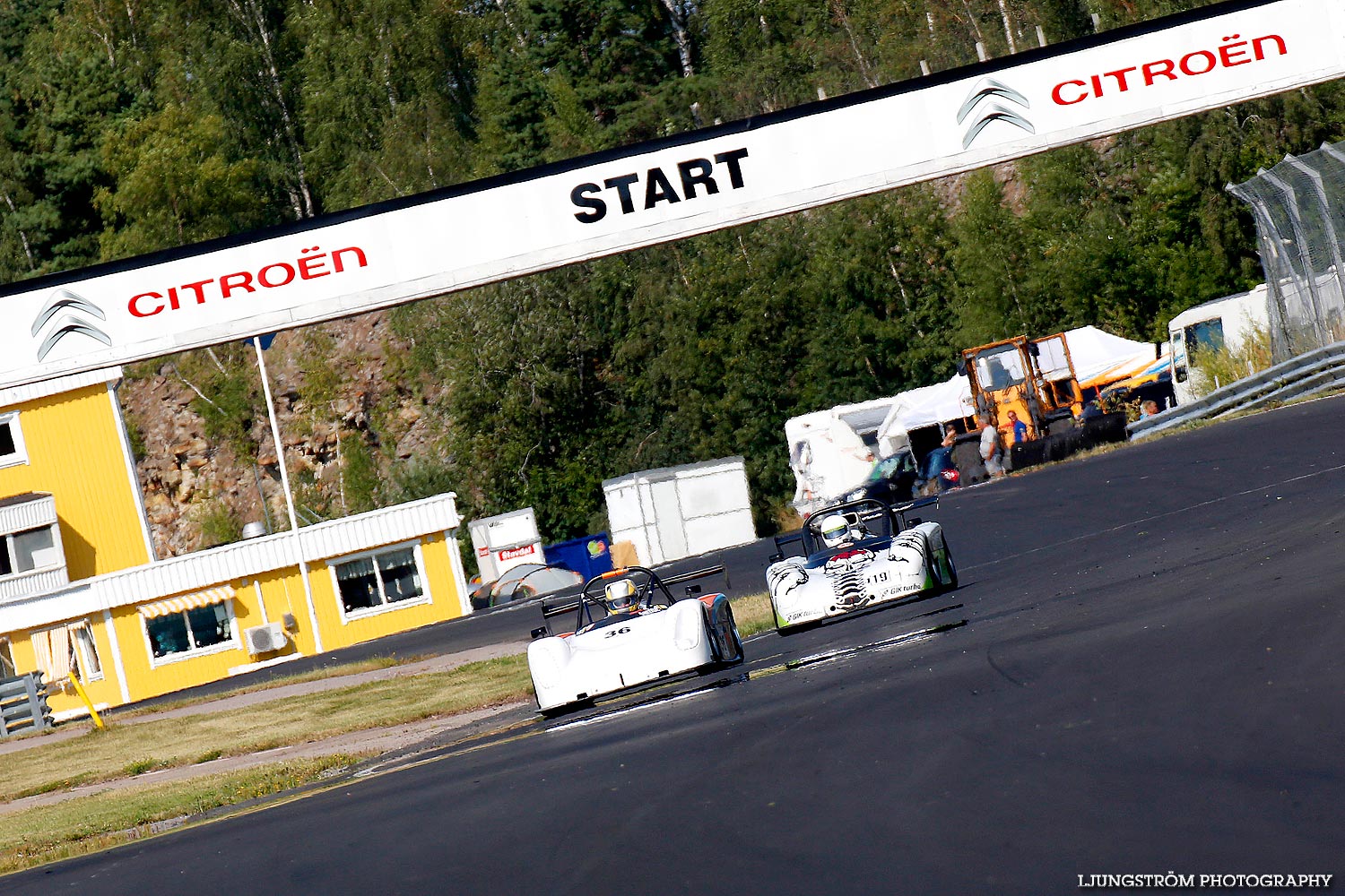 SSK Raceweek,mix,Kinnekulle Ring,Götene,Sverige,Motorsport,,2014,90263
