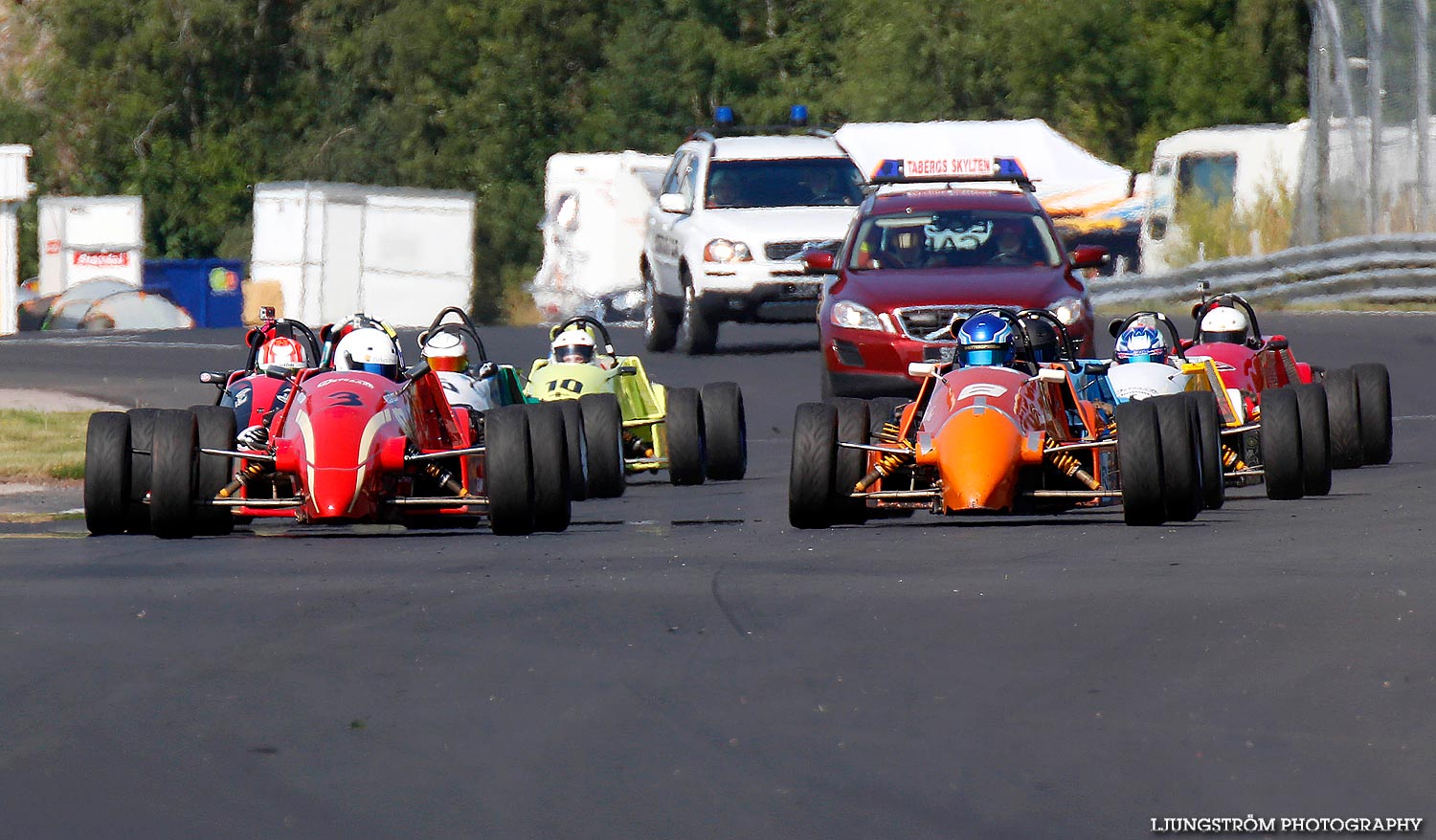 SSK Raceweek,mix,Kinnekulle Ring,Götene,Sverige,Motorsport,,2014,90282