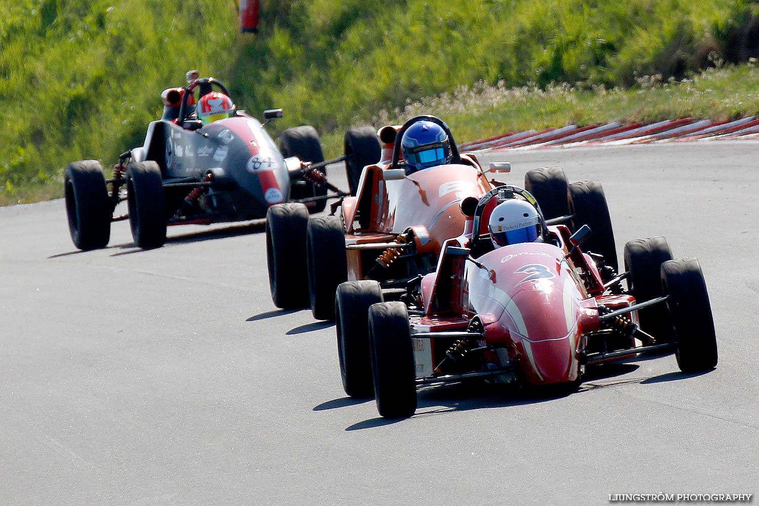 SSK Raceweek,mix,Kinnekulle Ring,Götene,Sverige,Motorsport,,2014,90285