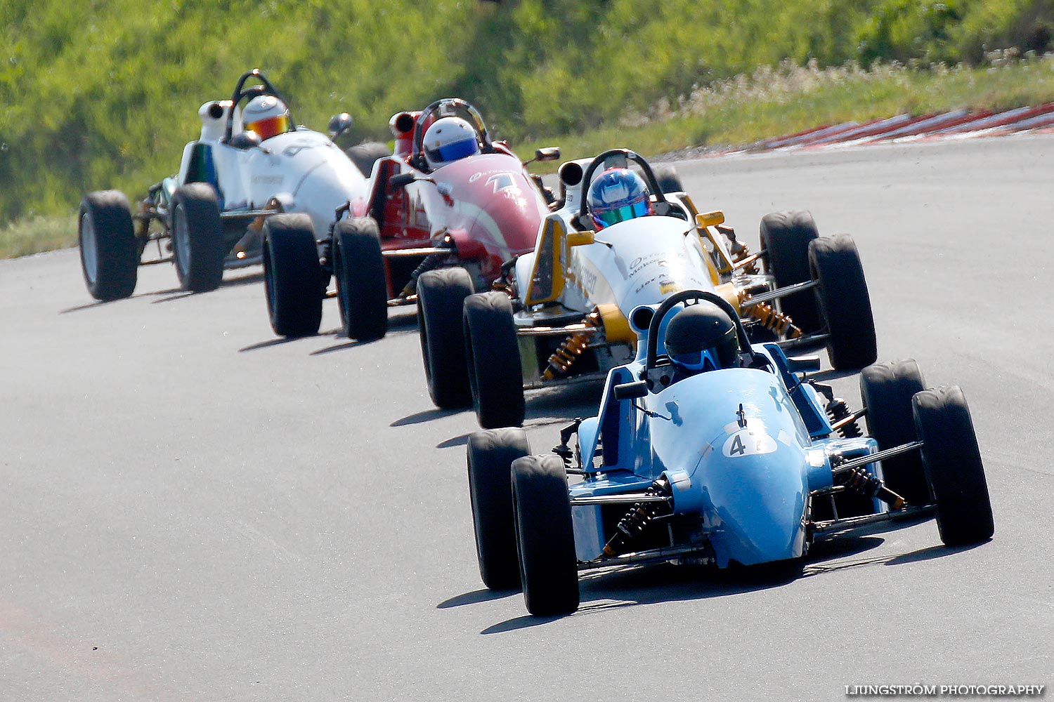 SSK Raceweek,mix,Kinnekulle Ring,Götene,Sverige,Motorsport,,2014,90286