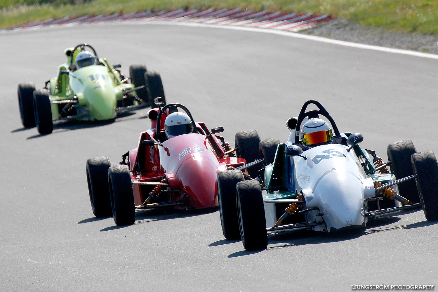 SSK Raceweek,mix,Kinnekulle Ring,Götene,Sverige,Motorsport,,2014,90288