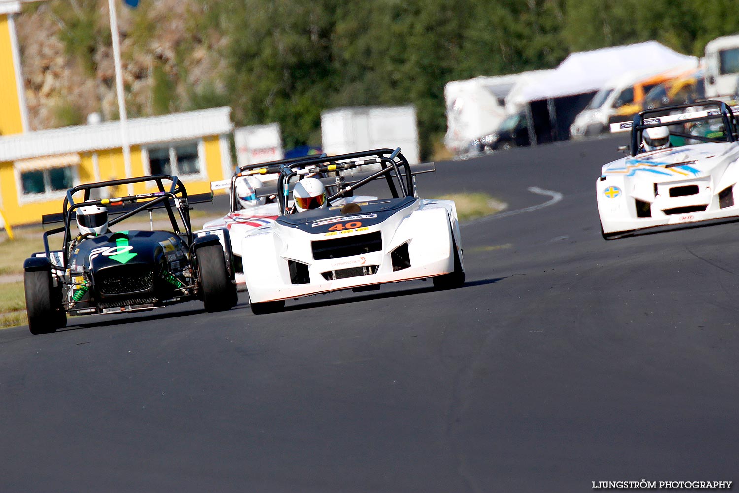 SSK Raceweek,mix,Kinnekulle Ring,Götene,Sverige,Motorsport,,2014,90318