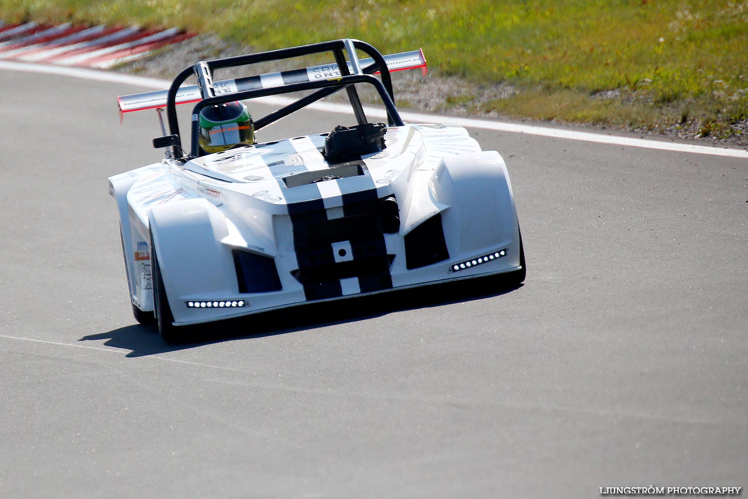 SSK Raceweek,mix,Kinnekulle Ring,Götene,Sverige,Motorsport,,2014,90322