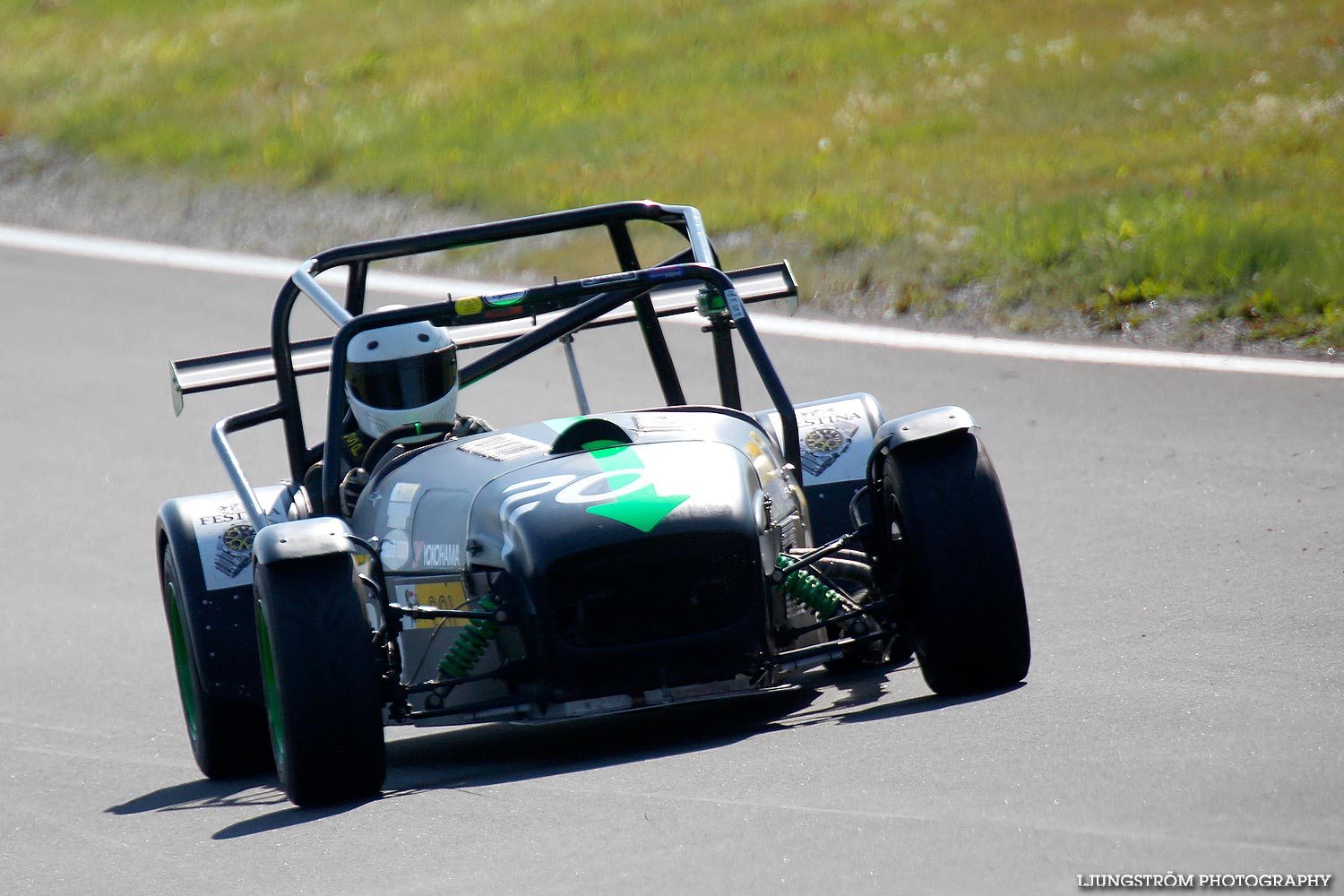 SSK Raceweek,mix,Kinnekulle Ring,Götene,Sverige,Motorsport,,2014,90324