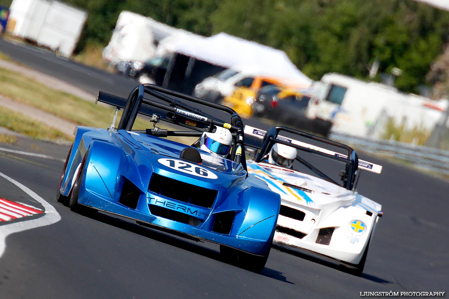 SSK Raceweek,mix,Kinnekulle Ring,Götene,Sverige,Motorsport,,2014,90336
