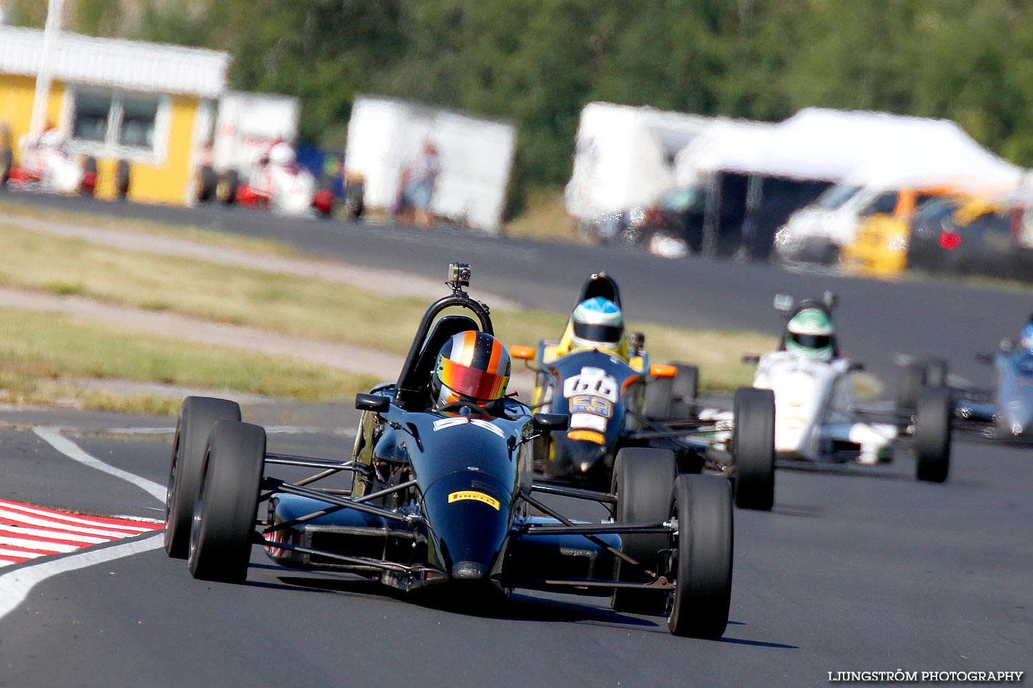 SSK Raceweek,mix,Kinnekulle Ring,Götene,Sverige,Motorsport,,2014,90356