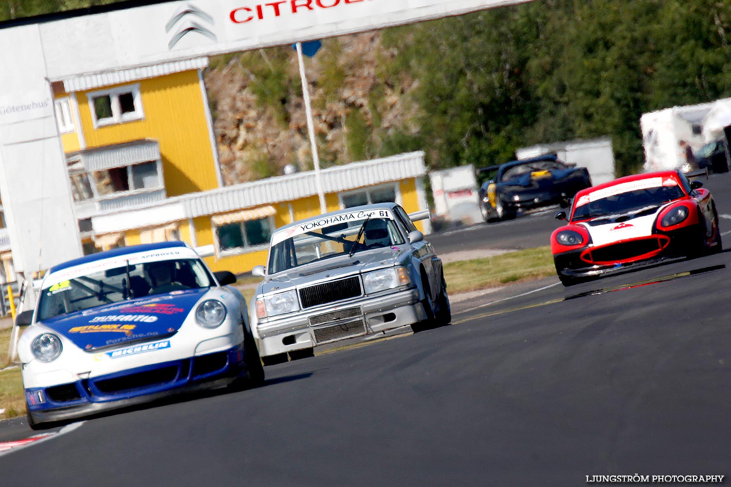 SSK Raceweek,mix,Kinnekulle Ring,Götene,Sverige,Motorsport,,2014,90384