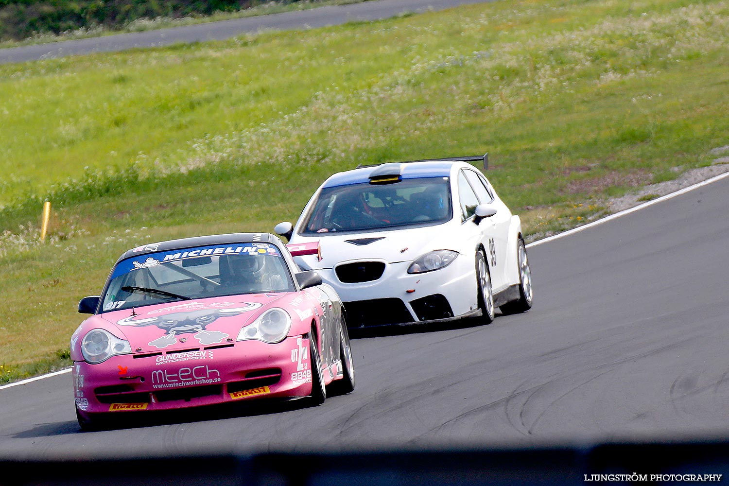 SSK Raceweek,mix,Kinnekulle Ring,Götene,Sverige,Motorsport,,2014,90409