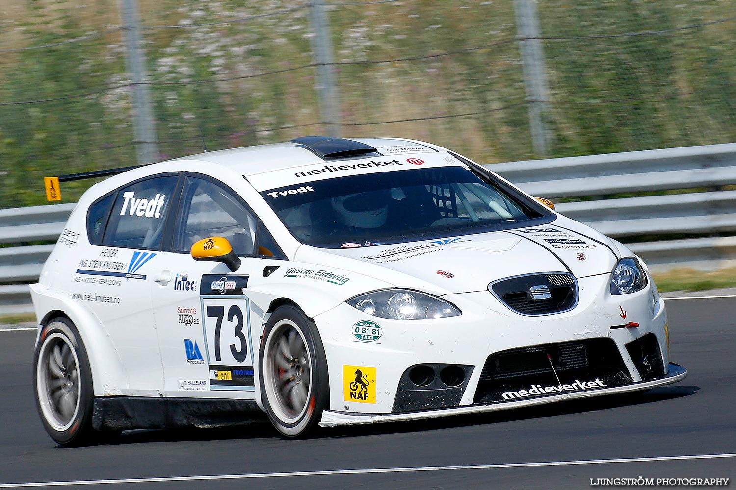 SSK Raceweek,mix,Kinnekulle Ring,Götene,Sverige,Motorsport,,2014,90431