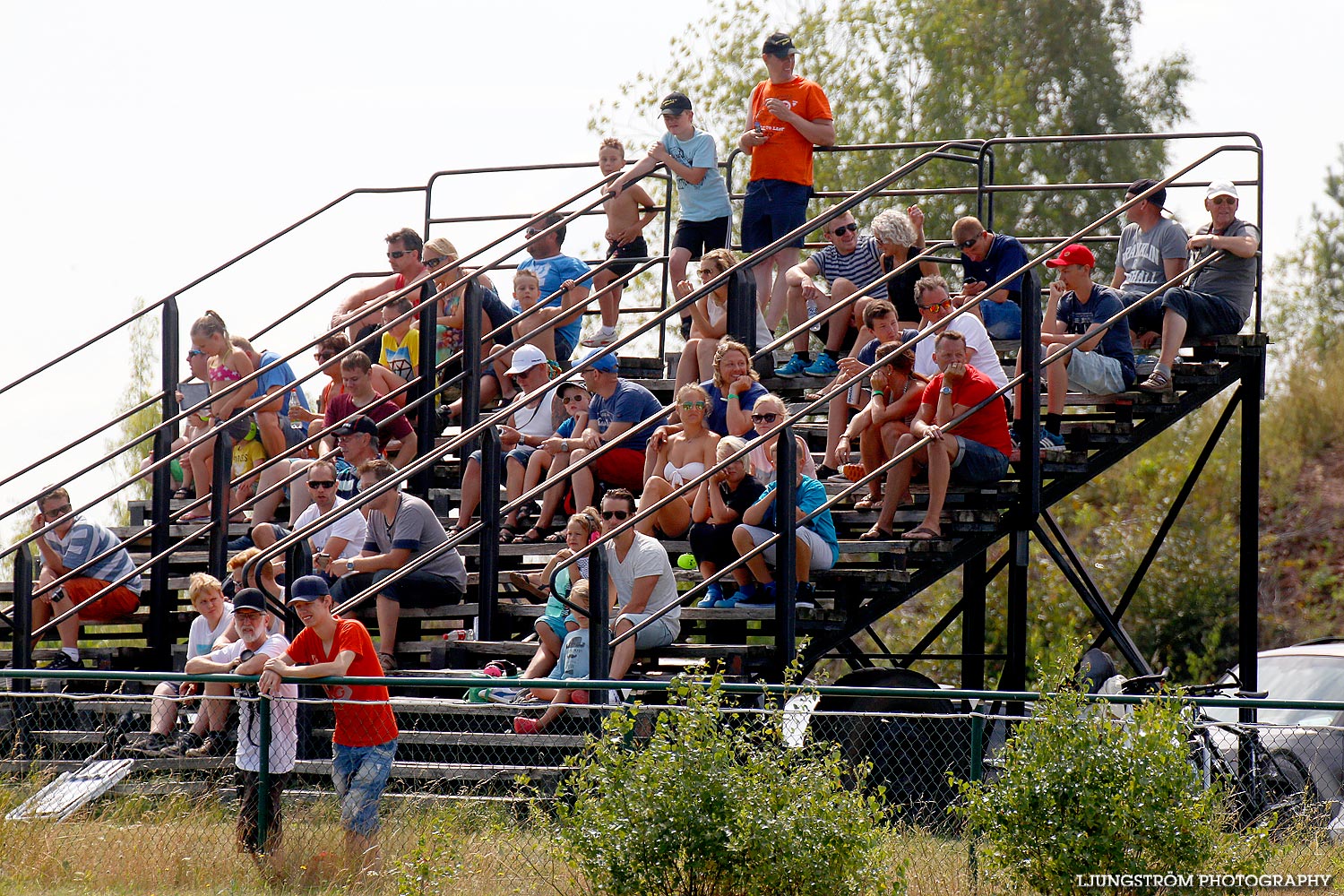 SSK Raceweek,mix,Kinnekulle Ring,Götene,Sverige,Motorsport,,2014,90432