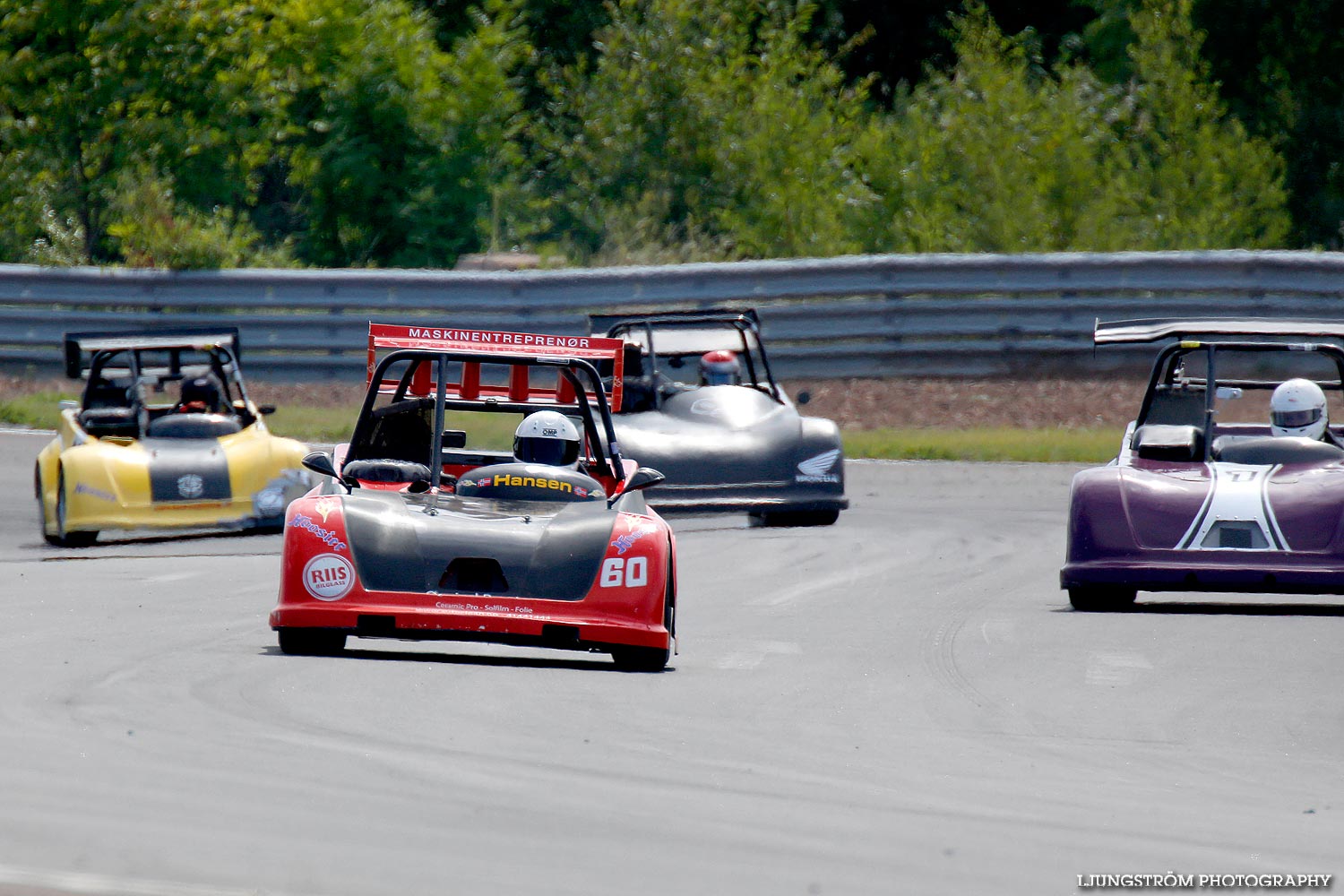SSK Raceweek,mix,Kinnekulle Ring,Götene,Sverige,Motorsport,,2014,90434