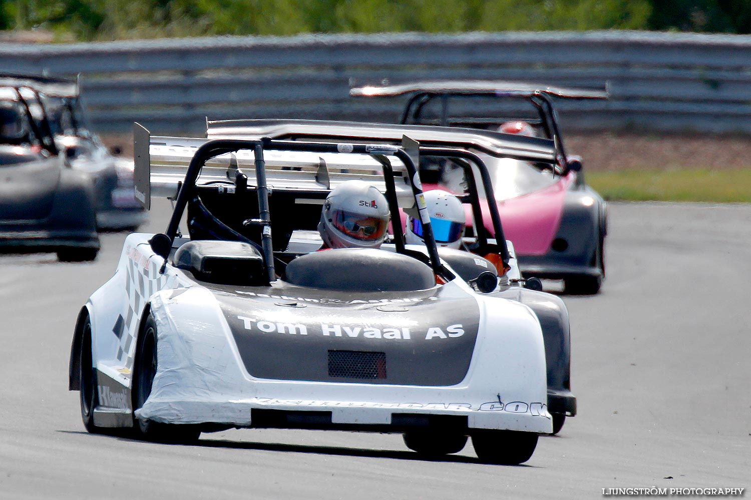 SSK Raceweek,mix,Kinnekulle Ring,Götene,Sverige,Motorsport,,2014,90437