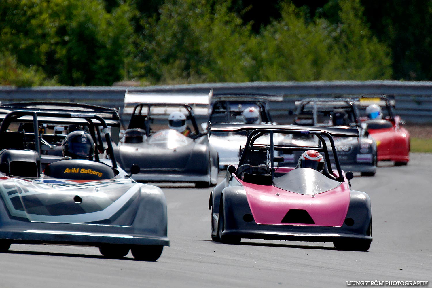 SSK Raceweek,mix,Kinnekulle Ring,Götene,Sverige,Motorsport,,2014,90438