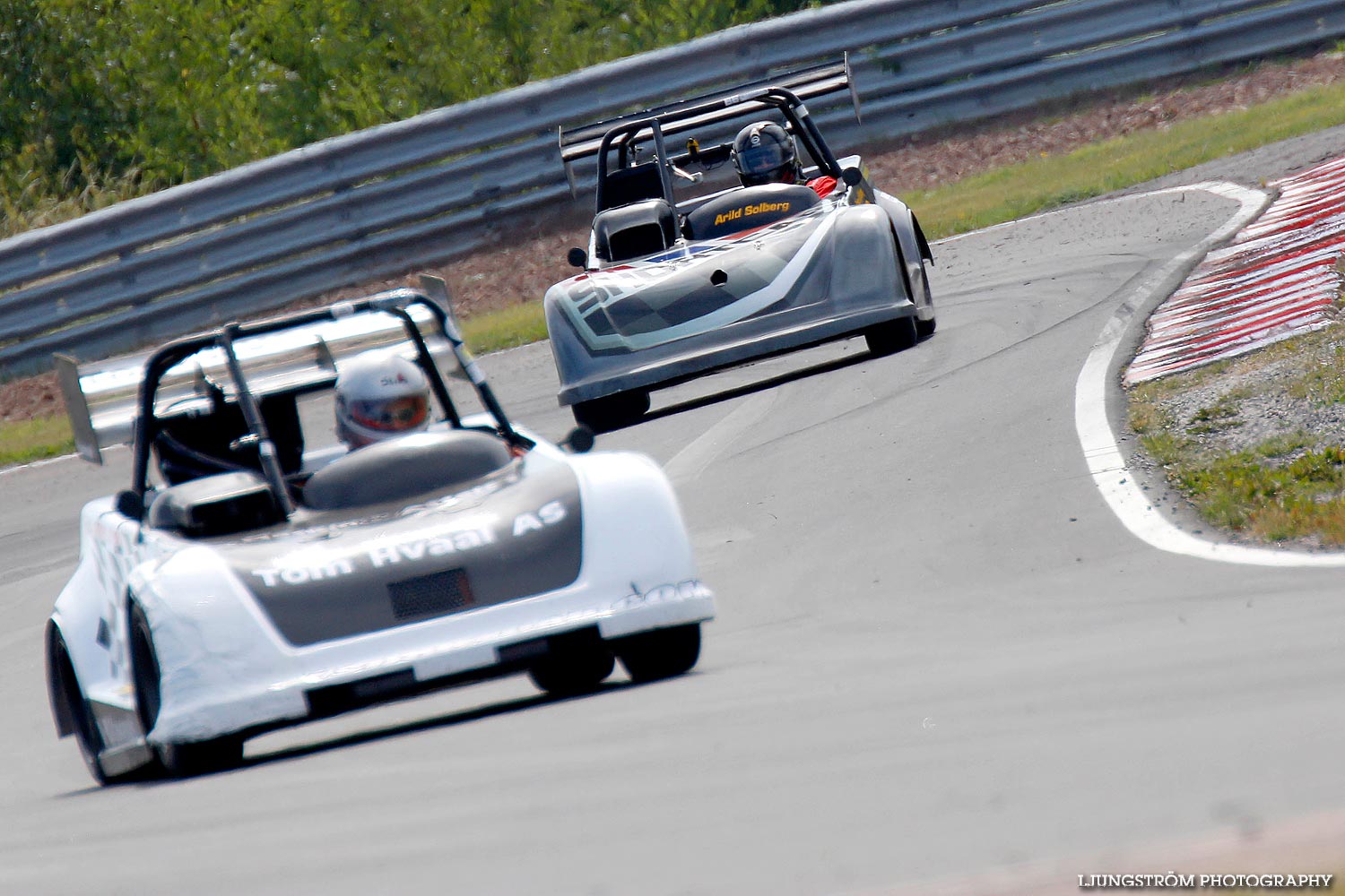 SSK Raceweek,mix,Kinnekulle Ring,Götene,Sverige,Motorsport,,2014,90443