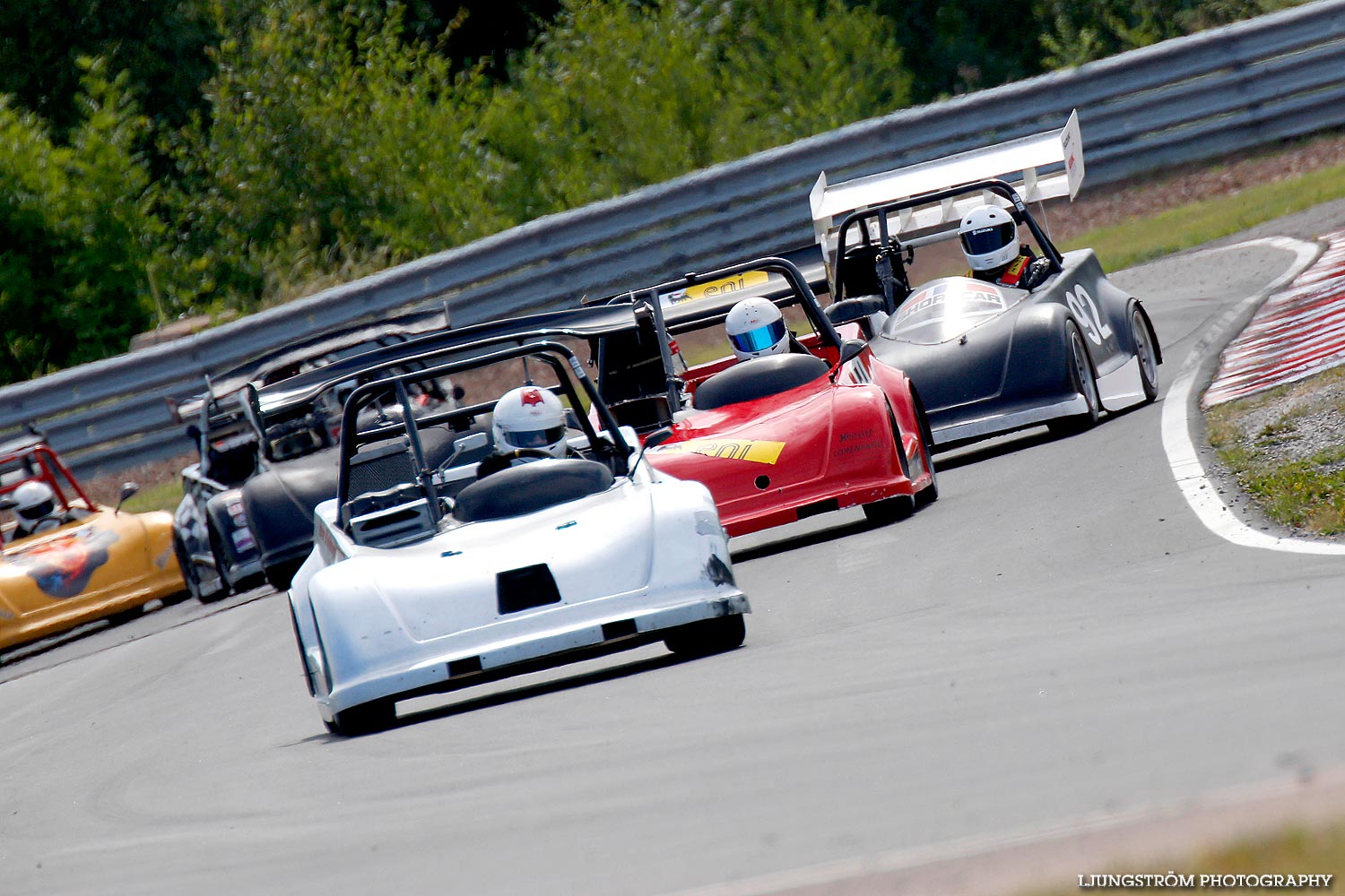SSK Raceweek,mix,Kinnekulle Ring,Götene,Sverige,Motorsport,,2014,90444