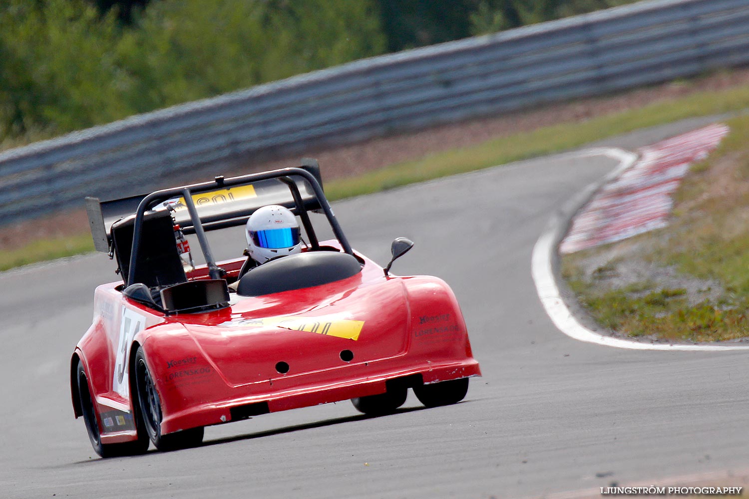 SSK Raceweek,mix,Kinnekulle Ring,Götene,Sverige,Motorsport,,2014,90447