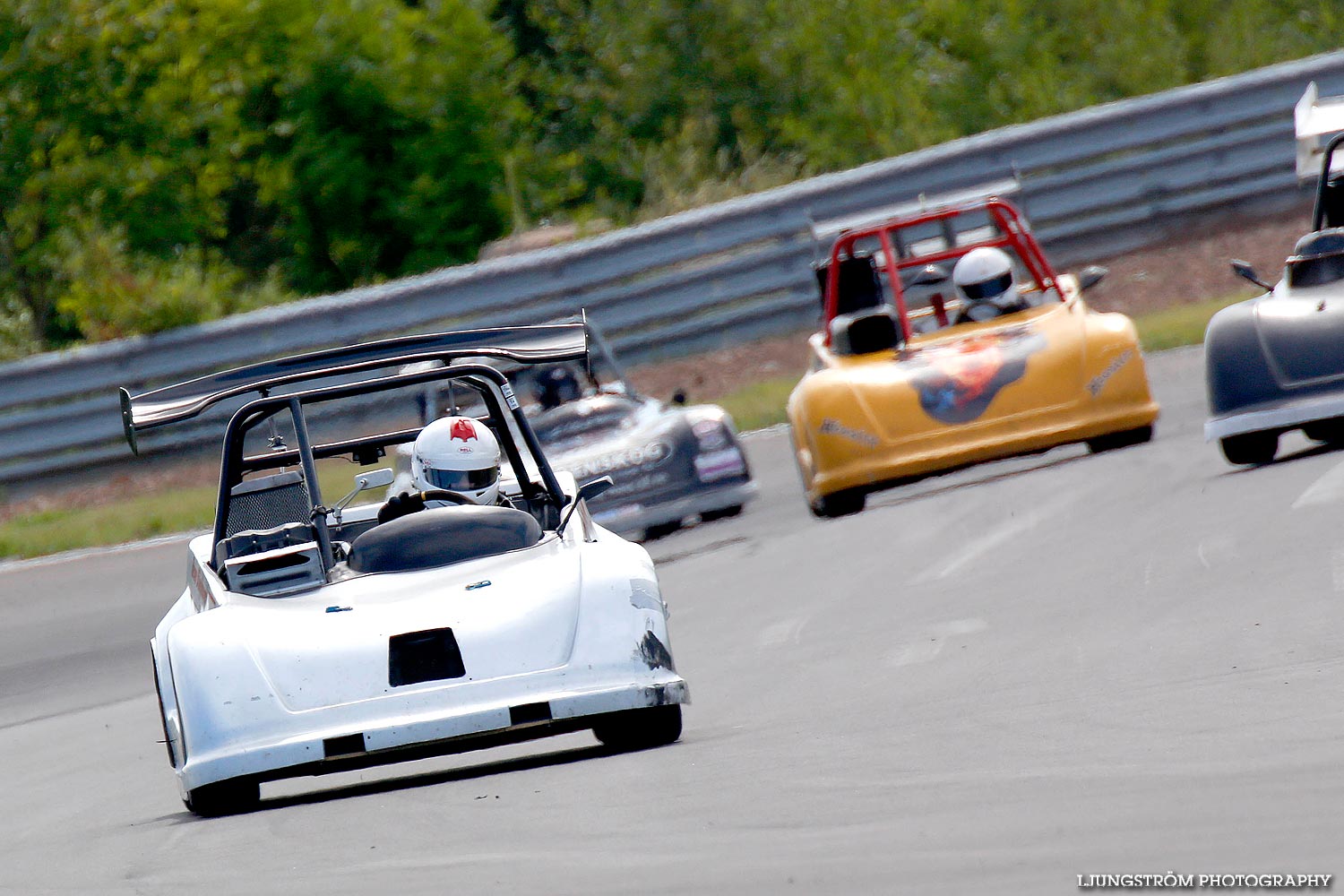 SSK Raceweek,mix,Kinnekulle Ring,Götene,Sverige,Motorsport,,2014,90448