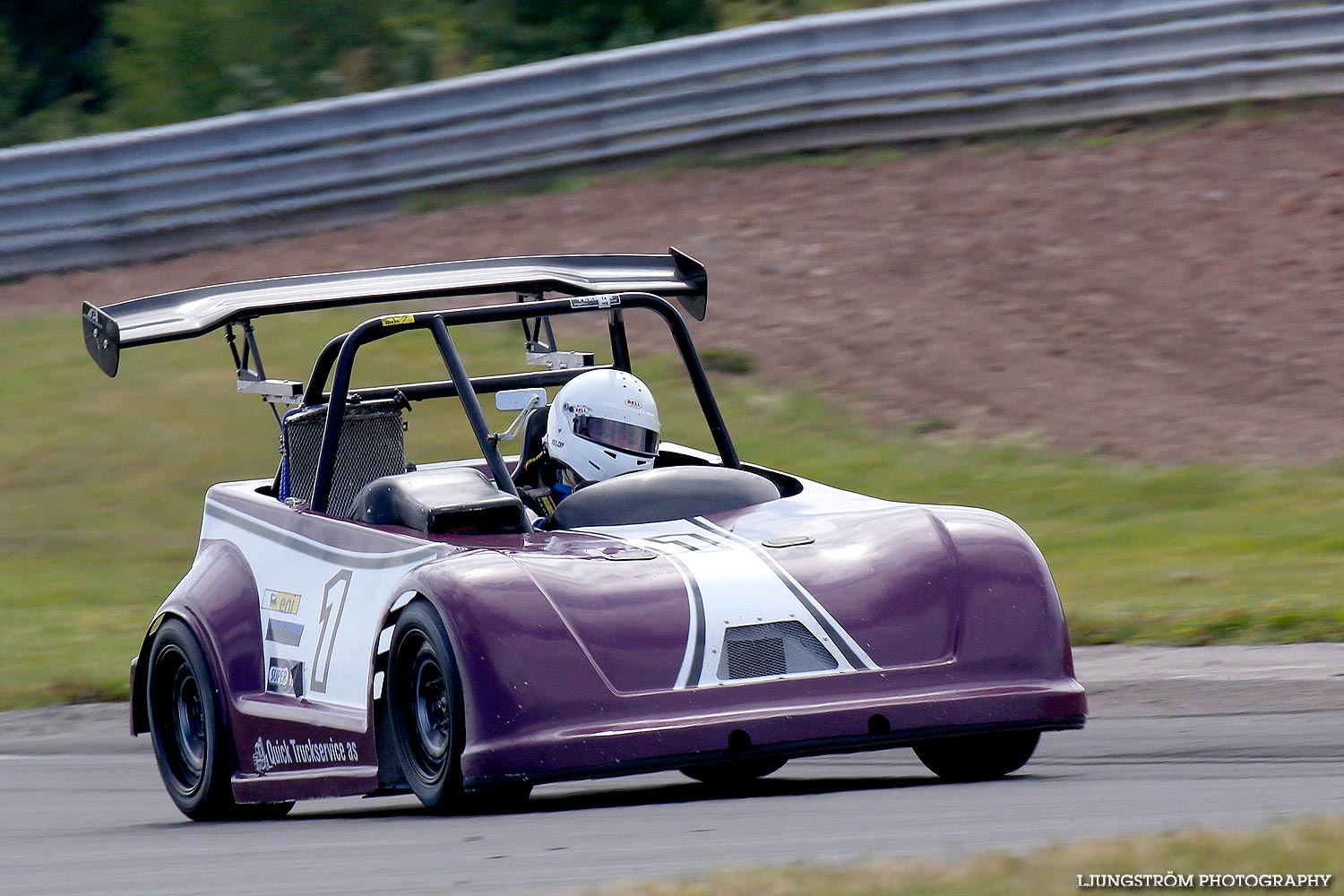 SSK Raceweek,mix,Kinnekulle Ring,Götene,Sverige,Motorsport,,2014,90449