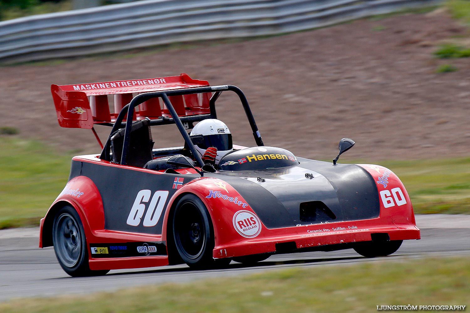 SSK Raceweek,mix,Kinnekulle Ring,Götene,Sverige,Motorsport,,2014,90450
