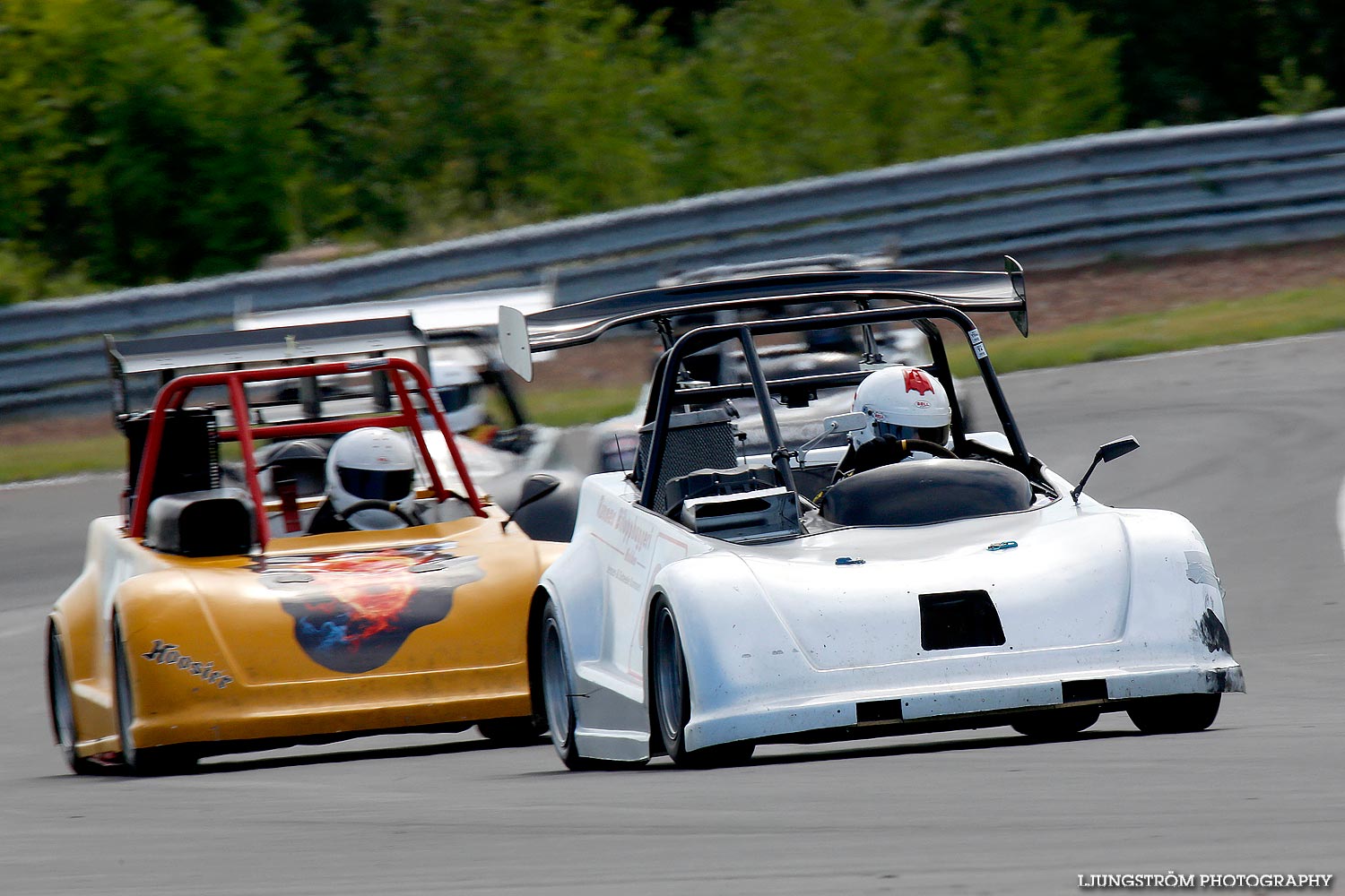SSK Raceweek,mix,Kinnekulle Ring,Götene,Sverige,Motorsport,,2014,90451