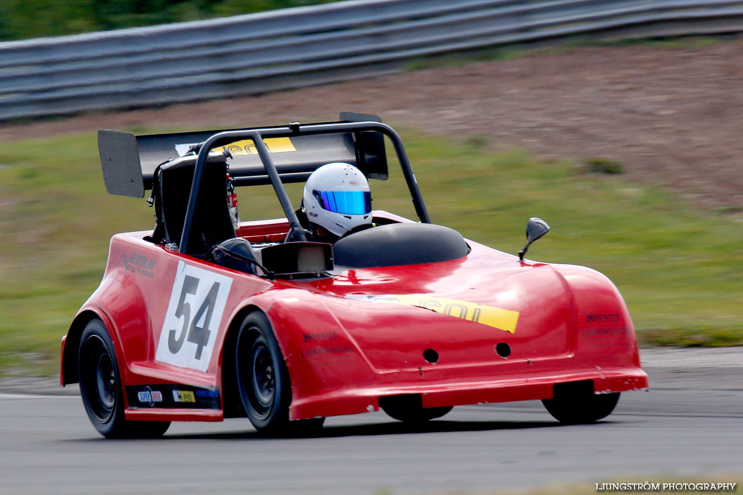 SSK Raceweek,mix,Kinnekulle Ring,Götene,Sverige,Motorsport,,2014,90455