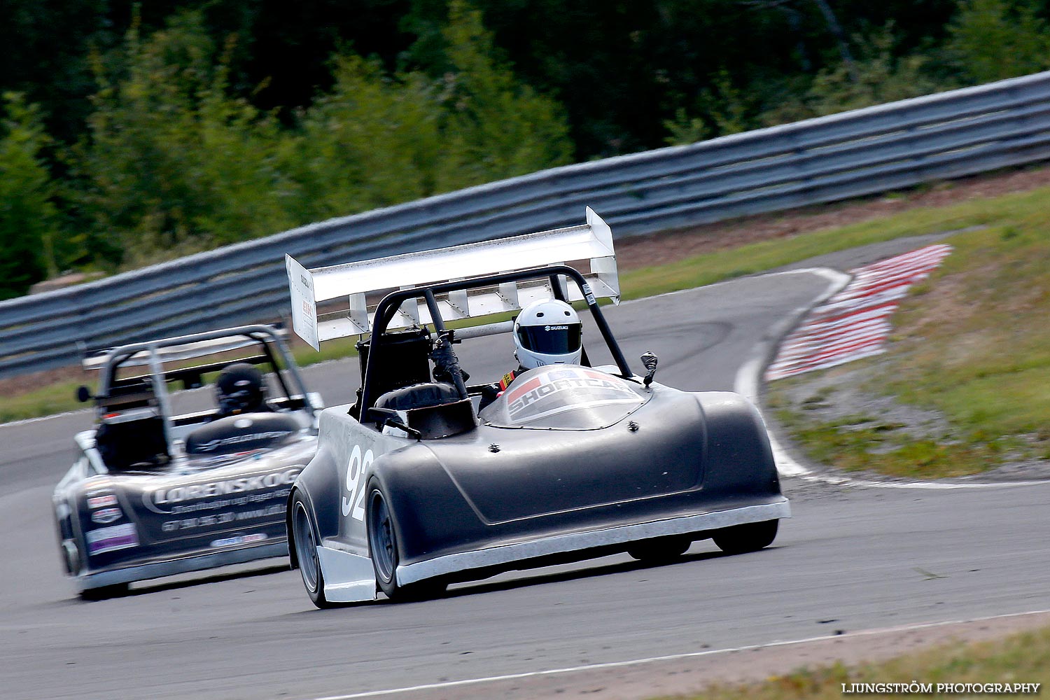 SSK Raceweek,mix,Kinnekulle Ring,Götene,Sverige,Motorsport,,2014,90462