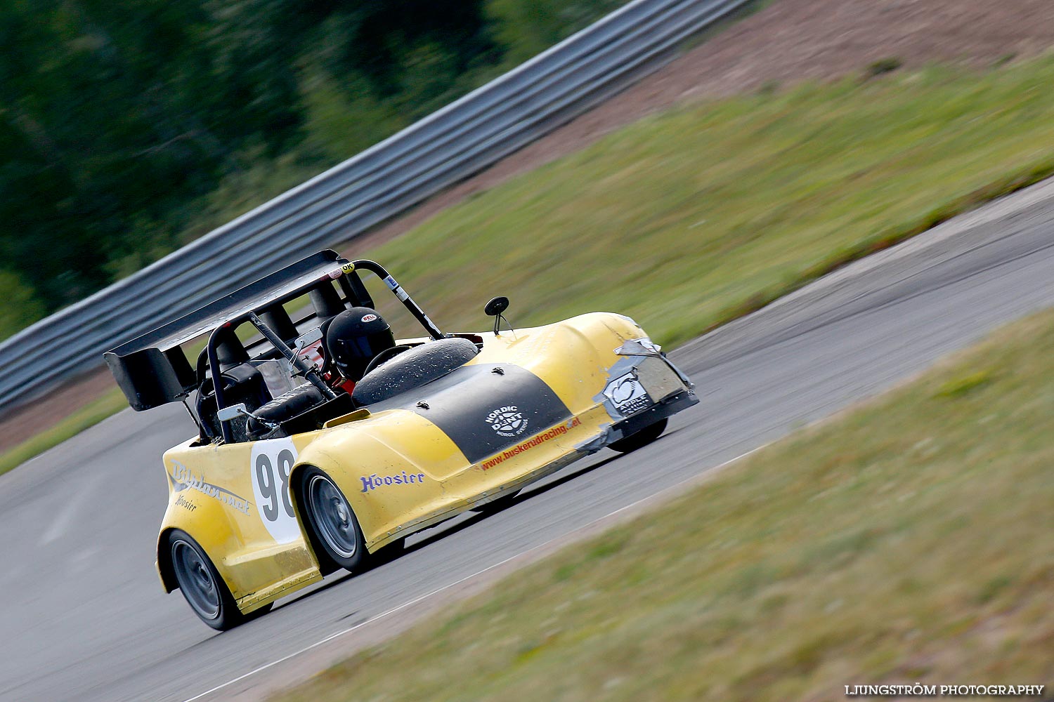SSK Raceweek,mix,Kinnekulle Ring,Götene,Sverige,Motorsport,,2014,90465