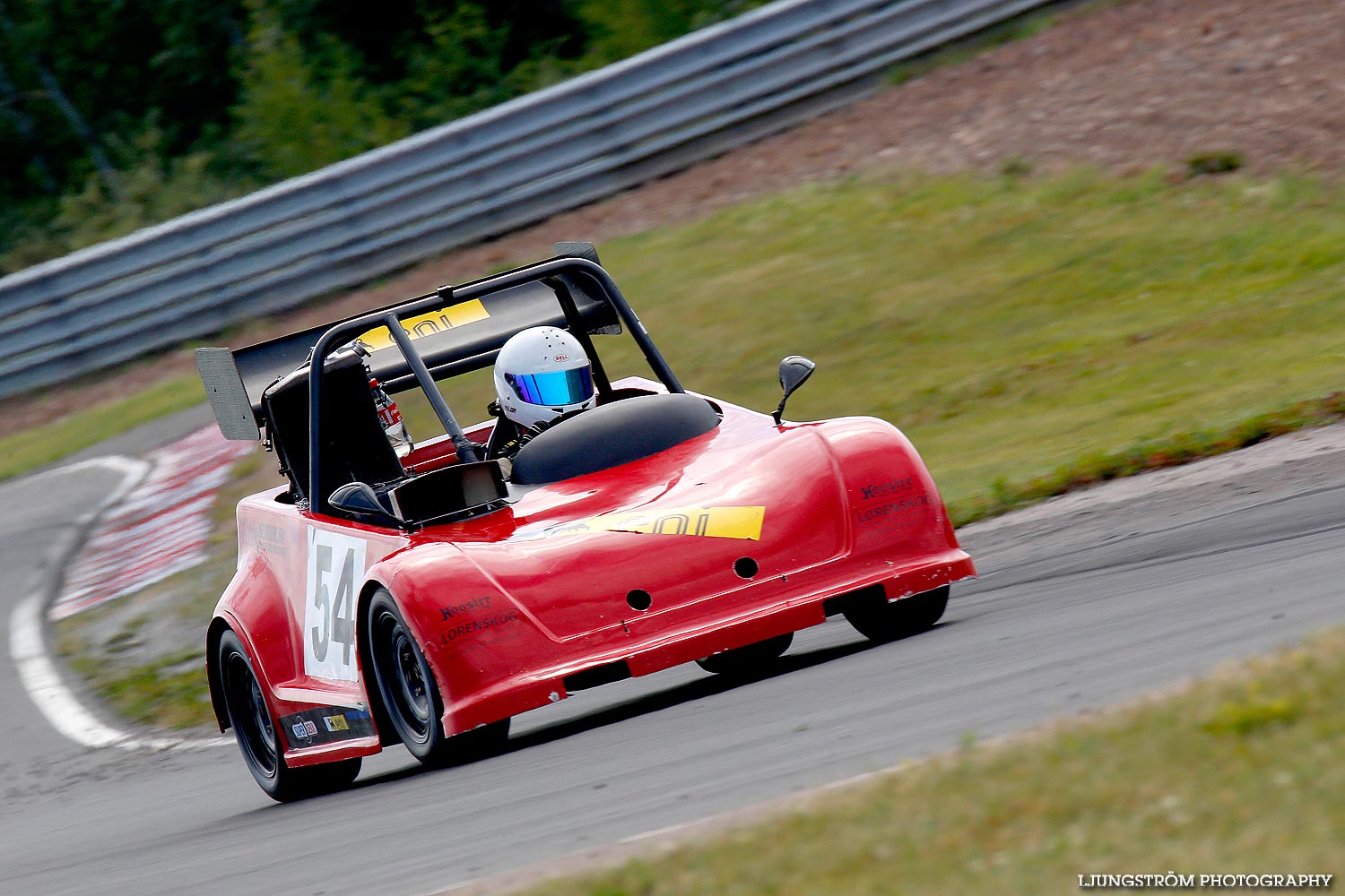 SSK Raceweek,mix,Kinnekulle Ring,Götene,Sverige,Motorsport,,2014,90467