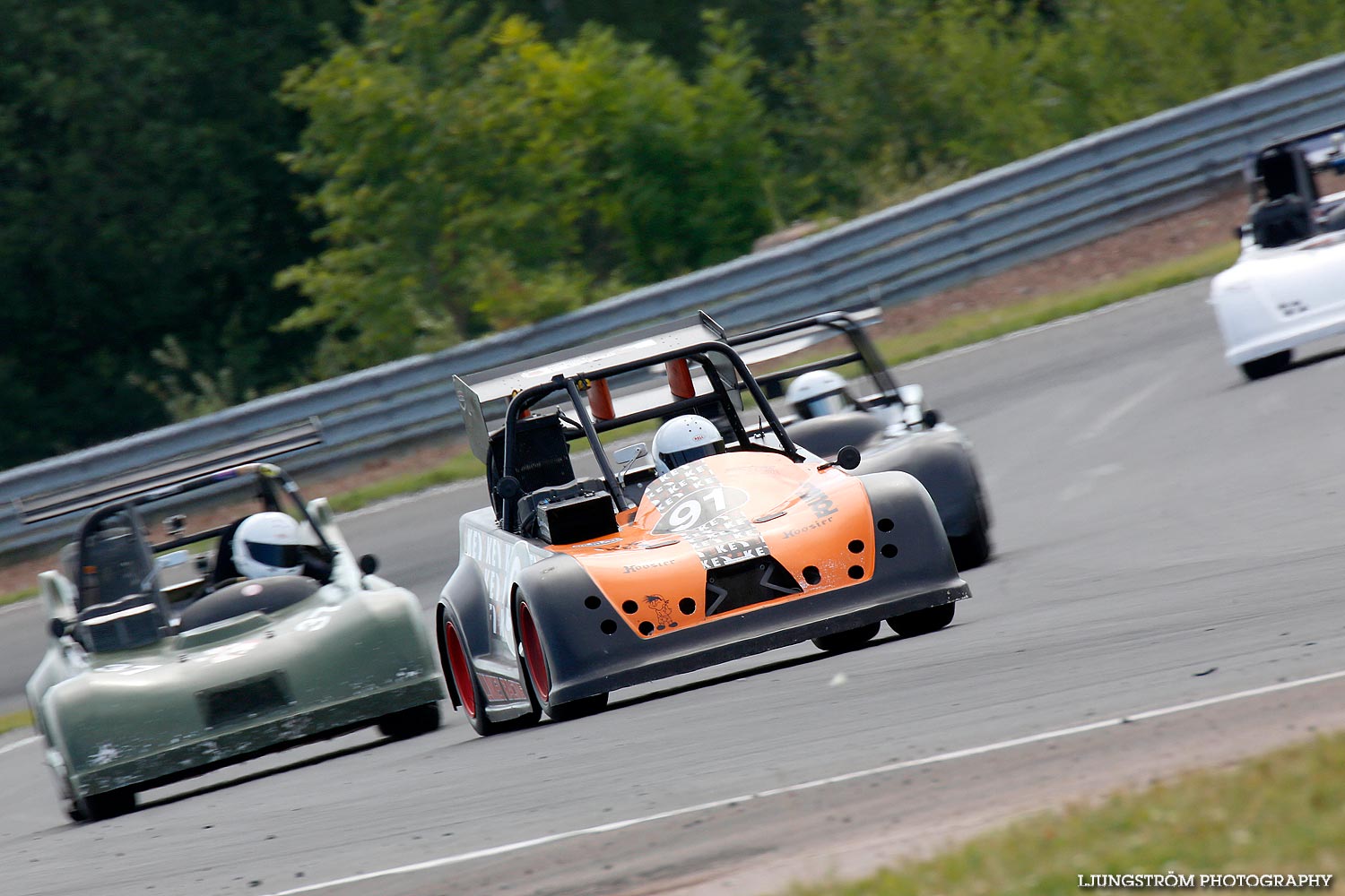 SSK Raceweek,mix,Kinnekulle Ring,Götene,Sverige,Motorsport,,2014,90468