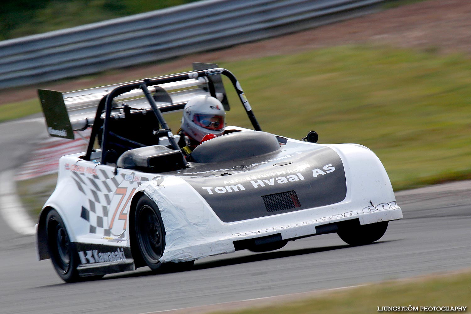 SSK Raceweek,mix,Kinnekulle Ring,Götene,Sverige,Motorsport,,2014,90472