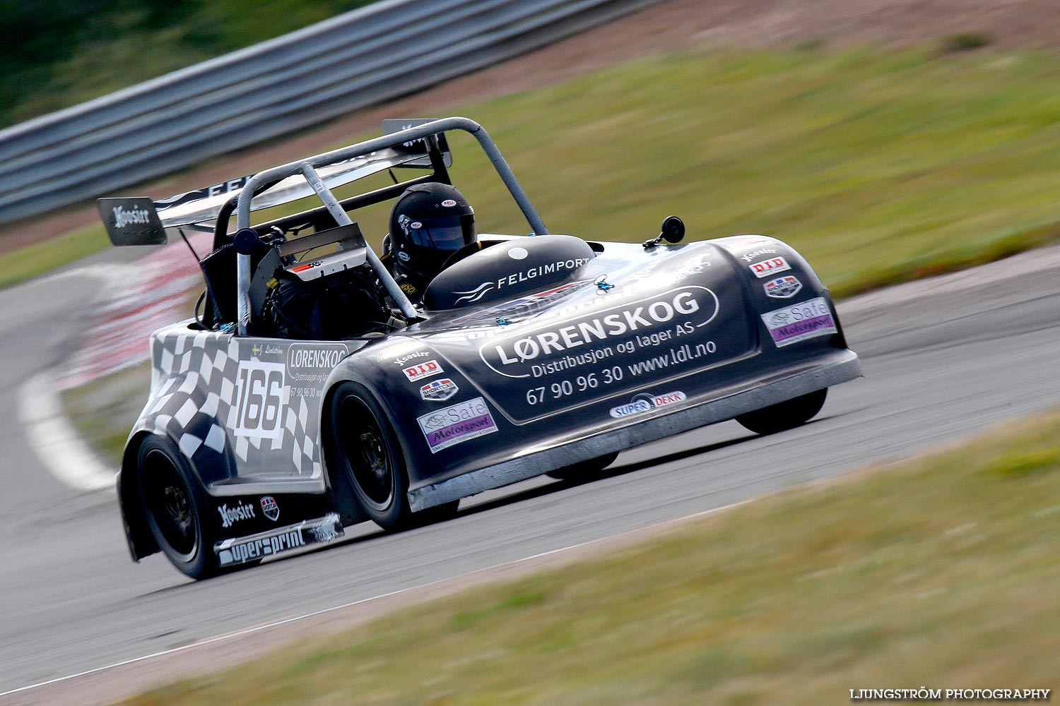 SSK Raceweek,mix,Kinnekulle Ring,Götene,Sverige,Motorsport,,2014,90474