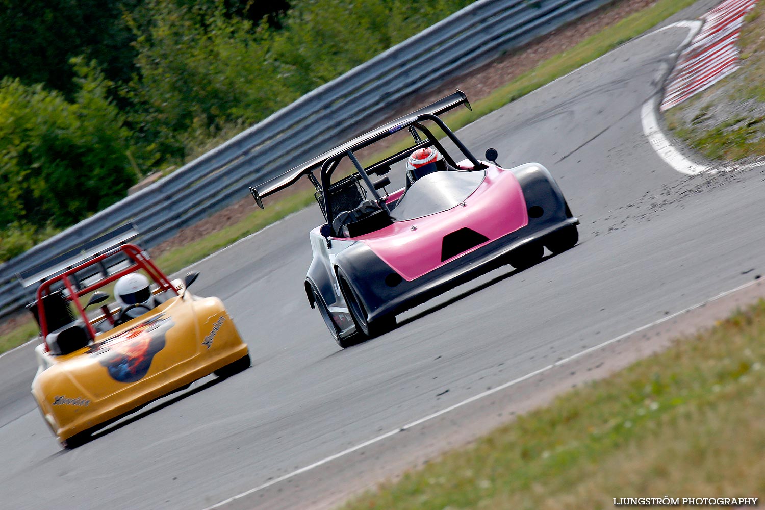 SSK Raceweek,mix,Kinnekulle Ring,Götene,Sverige,Motorsport,,2014,90475