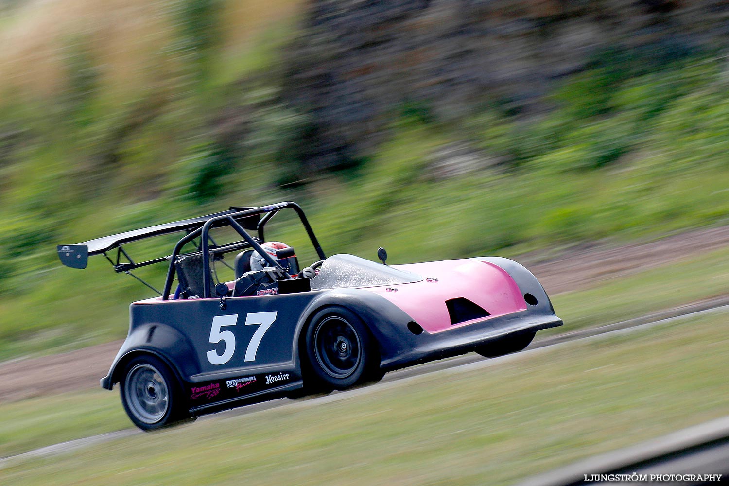 SSK Raceweek,mix,Kinnekulle Ring,Götene,Sverige,Motorsport,,2014,90480
