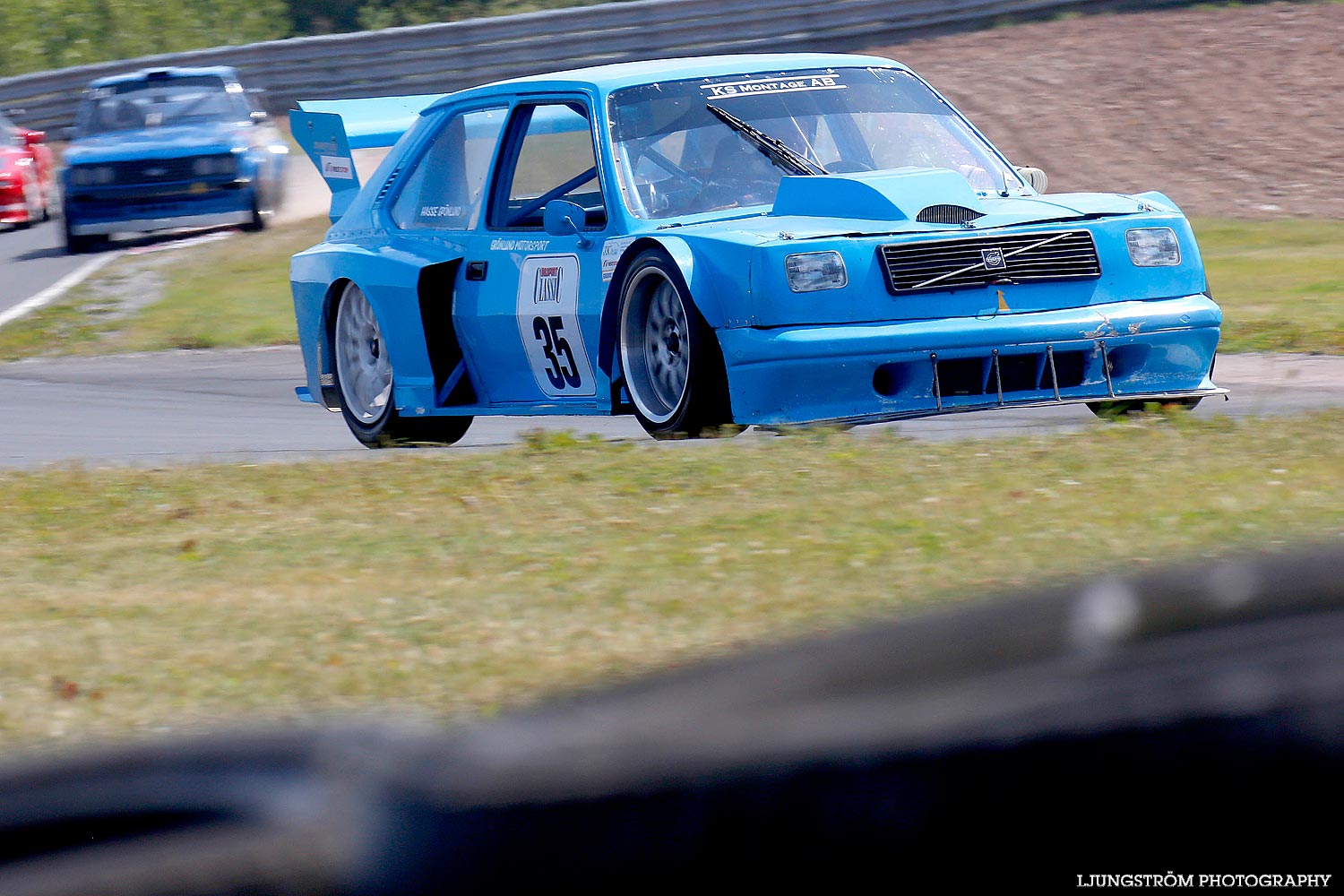 SSK Raceweek,mix,Kinnekulle Ring,Götene,Sverige,Motorsport,,2014,90483