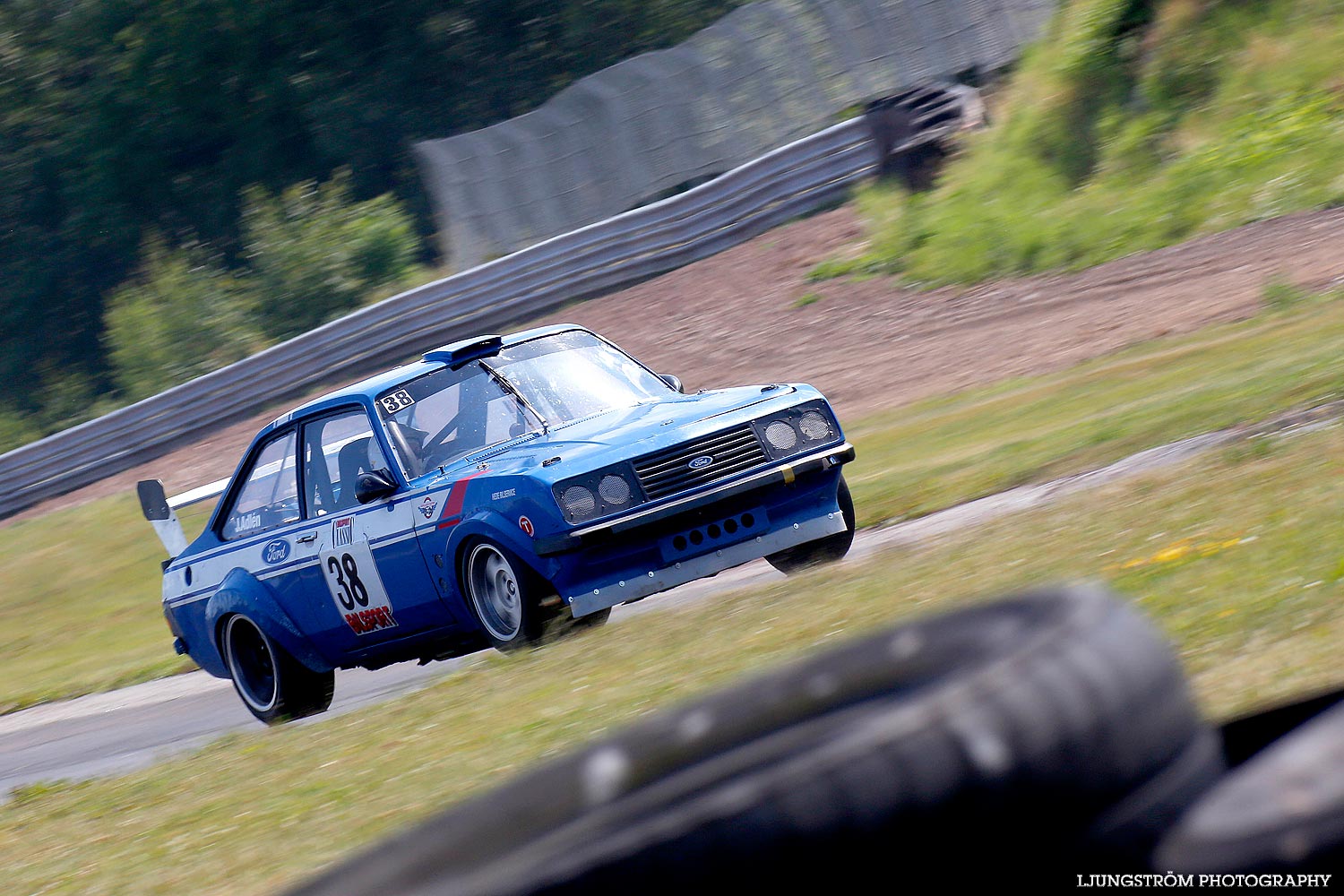 SSK Raceweek,mix,Kinnekulle Ring,Götene,Sverige,Motorsport,,2014,90489