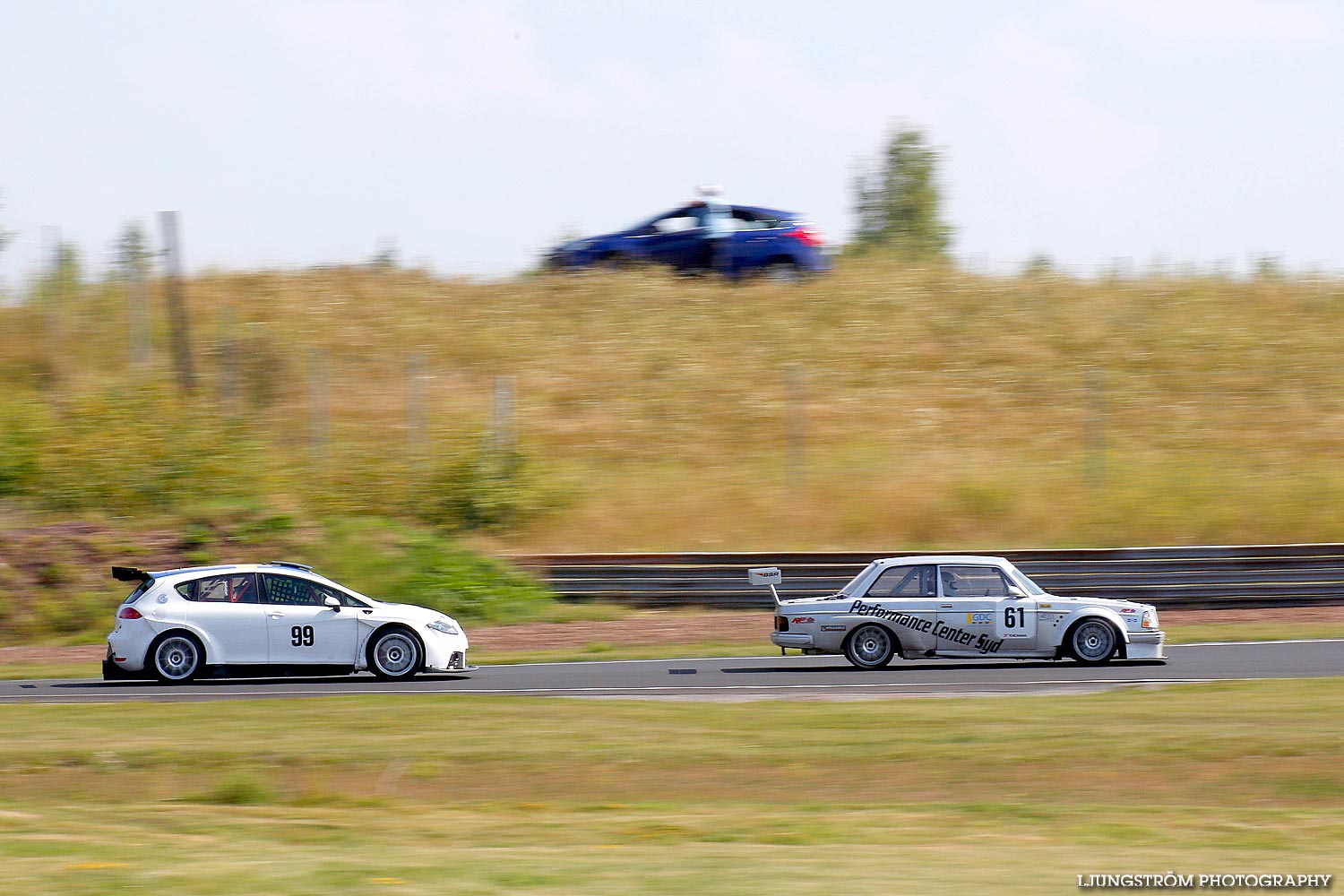 SSK Raceweek,mix,Kinnekulle Ring,Götene,Sverige,Motorsport,,2014,90504
