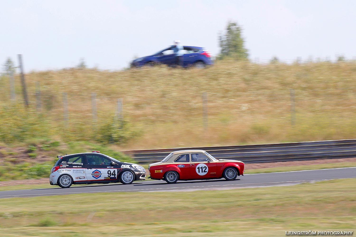 SSK Raceweek,mix,Kinnekulle Ring,Götene,Sverige,Motorsport,,2014,90507