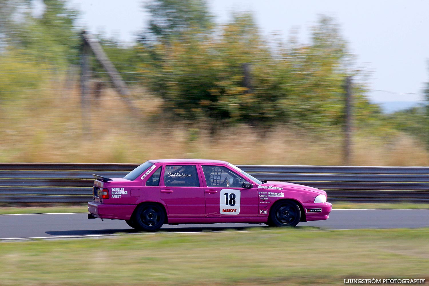 SSK Raceweek,mix,Kinnekulle Ring,Götene,Sverige,Motorsport,,2014,90516