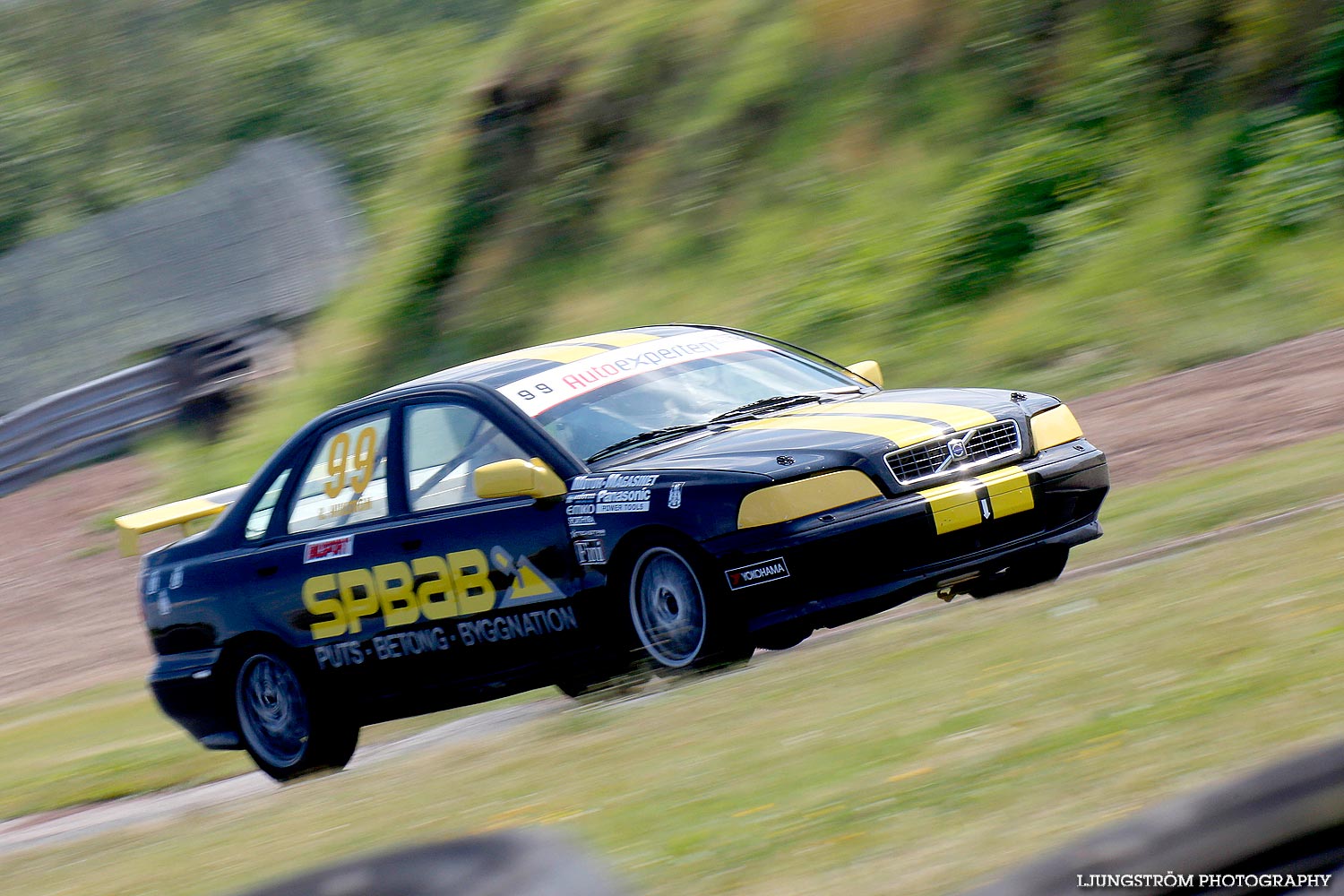 SSK Raceweek,mix,Kinnekulle Ring,Götene,Sverige,Motorsport,,2014,90537